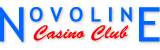 Novoline Casino Club Logo